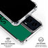 NHL Dallas Stars Lineup Moto G Power 5G (2024) Clear Case