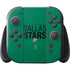 NHL Dallas Stars Lineup Nintendo Switch 2 (2025) with Joy-Con Skin
