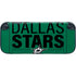 NHL Dallas Stars Lineup Nintendo Switch 2 (2025) with Joy-Con Skin