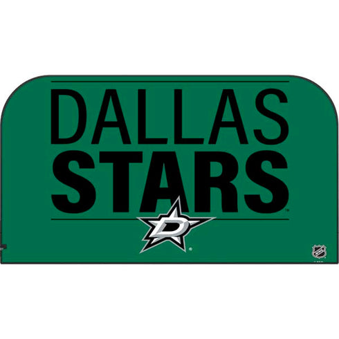 NHL Dallas Stars Lineup Nintendo Switch 2 (2025) with Joy-Con Skin