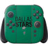 NHL Dallas Stars Lineup Nintendo Switch 2 (2025) Joy-Con Controller Skin
