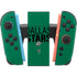 NHL Dallas Stars Lineup Nintendo Switch 2 (2025) Joy-Con Controller Skin