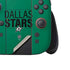 NHL Dallas Stars Lineup Nintendo Switch 2 (2025) Joy-Con Controller Skin