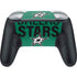 NHL Dallas Stars Lineup Nintendo Switch 2 (2025) Pro Controller Skin