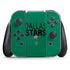 NHL Dallas Stars Lineup Nintendo Skins