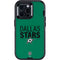 NHL Dallas Stars Lineup Otterbox Defender iPhone Skin
