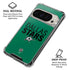 NHL Dallas Stars Lineup Pixel 9/9 Pro Clear Case