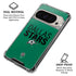 NHL Dallas Stars Lineup Pixel 9 Pro XL Clear Case