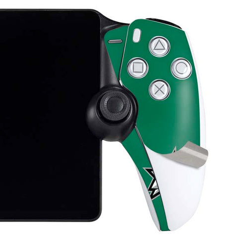 NHL Dallas Stars Lineup PlayStation Portal Remote Player Skin