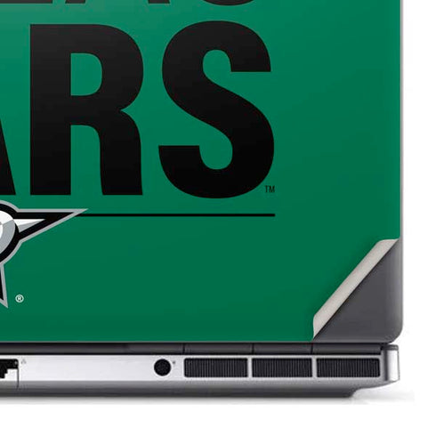 NHL Dallas Stars Lineup Dell Precision Skin