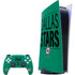 NHL Dallas Stars Lineup PlayStation PS5 Skins