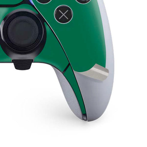 NHL Dallas Stars Lineup PS5 DualSense Edge Pro Controller Skin