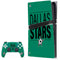 NHL Dallas Stars Lineup PS5 Pro Bundle Skin