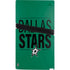 NHL Dallas Stars Lineup PS5 Pro Console Skin