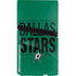 NHL Dallas Stars Lineup PS5 Pro Disk Bundle Skin