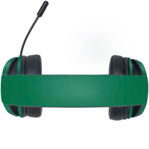 NHL Dallas Stars Lineup Razer Kraken X Skin
