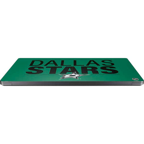 NHL Dallas Stars Lineup Surface Laptop 7 13.8in Skin