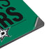 NHL Dallas Stars Lineup Surface Laptop 7 13.8in Skin