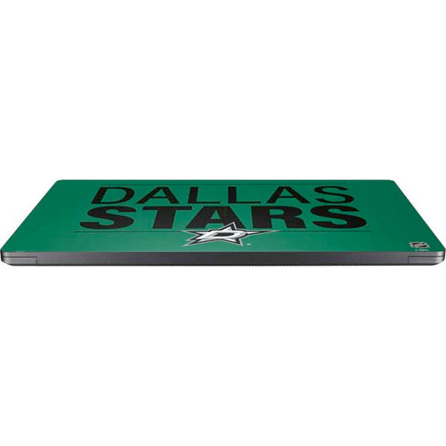 NHL Dallas Stars Lineup Surface Laptop 7 15in Skin