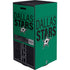 NHL Dallas Stars Lineup XBox Series X Digital Edition Bundle Skin