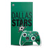 NHL Dallas Stars Lineup Xbox Series X Skins