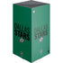 NHL Dallas Stars Lineup XBox Series X Digital Edition Console Skin