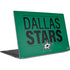 NHL Dallas Stars Lineup Dell XPS Skin