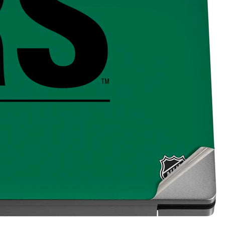 NHL Dallas Stars Lineup Dell XPS Skin