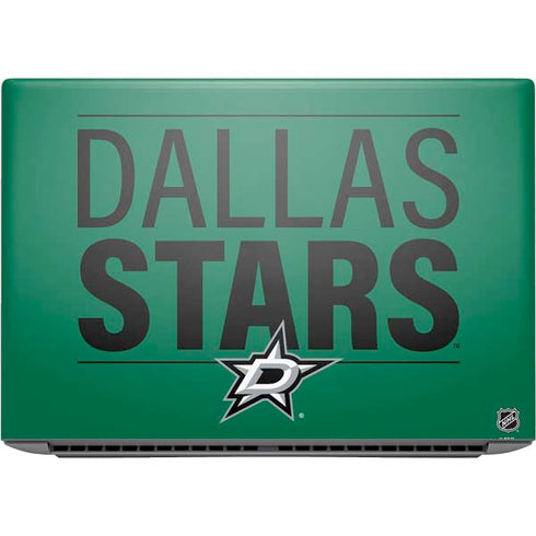 NHL Dallas Stars Lineup HP ZBook Fury 16 G10 Skin