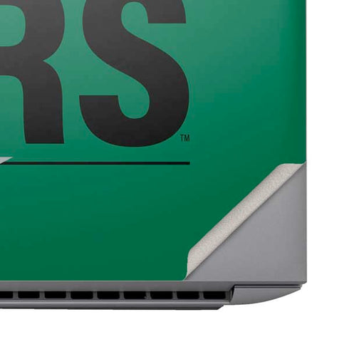 NHL Dallas Stars Lineup HP ZBook Fury 16 G10 Skin