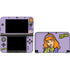 Scooby Doo Daphne Nintendo Skins