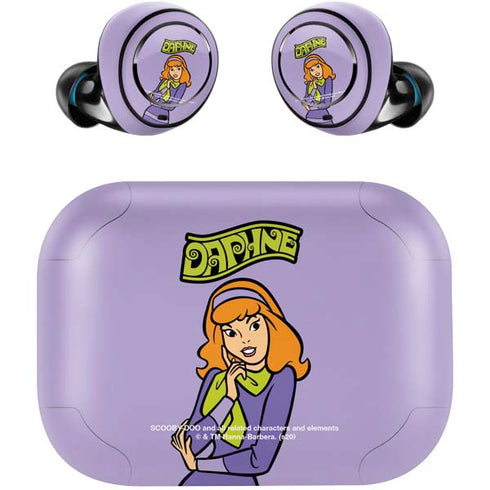 Scooby Doo Daphne Amazon Echo Buds Skin