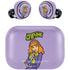Scooby Doo Daphne Amazon Echo Buds Skin