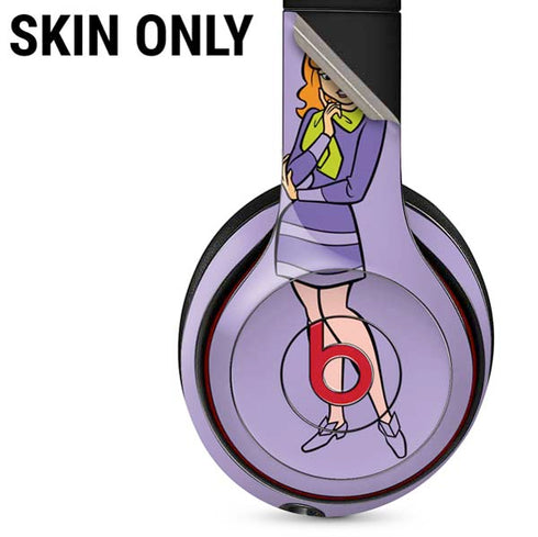 Scooby Doo Daphne Beats Solo 3 Wireless Skin