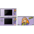 Scooby Doo Daphne Nintendo Skins