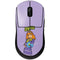 Scooby Doo Daphne G Pro Wireless Gaming Mouse Skin