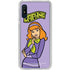 Scooby Doo Daphne Galaxy Cases