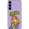 Scooby Doo Daphne Galaxy A35 5G Skin