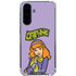 Scooby Doo Daphne Galaxy A36 5G Clear Case