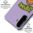 Scooby Doo Daphne Galaxy A36 5G Clear Case