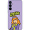 Scooby Doo Daphne Galaxy A55 5G Skin