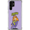 Scooby Doo Daphne Galaxy S23 Ultra Clear Case