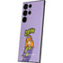 Scooby Doo Daphne Galaxy Skins