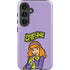 Scooby Doo Daphne Galaxy S25 Impact Case