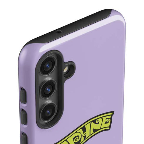 Scooby Doo Daphne Galaxy S25 Impact Case
