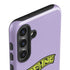 Scooby Doo Daphne Galaxy S25 Impact Case