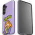 Scooby Doo Daphne Galaxy S25 Impact Case