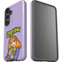 Scooby Doo Daphne Galaxy S25 Plus Impact Case