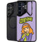 Scooby Doo Daphne Galaxy S24 Plus Kickstand Case