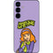 Scooby Doo Daphne Galaxy S24 Plus Skin